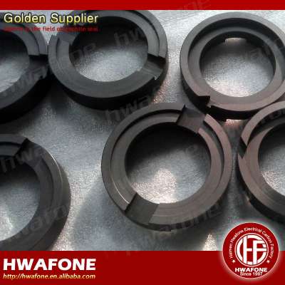 graphite bearing carbon products graphite products Resin impregnated