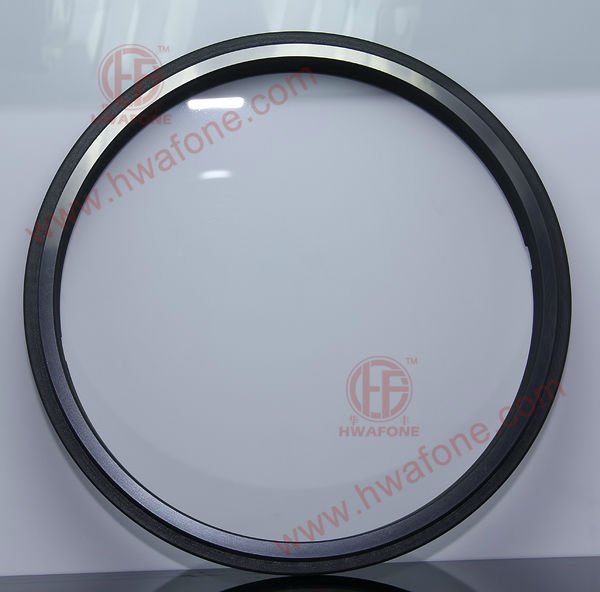 graphite piston ring