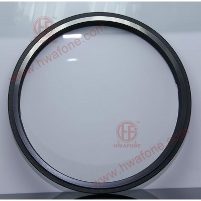 graphite piston ring