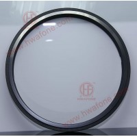 graphite piston ring